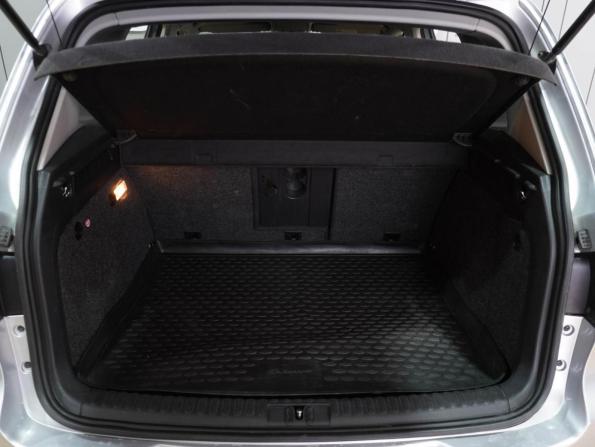 Volkswagen Tiguan I Рестайлинг с пробегом 2012 года, цена 1 199 000 рублей, 232949 км, внедорожник, Автокод Объявления