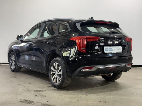 Haval Jolion I с пробегом 2022 года, цена 1 530 000 рублей, 98762 км, внедорожник, Автокод Объявления