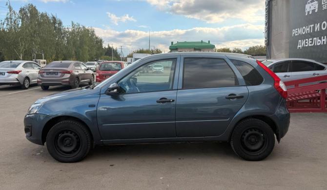 Lada (ВАЗ) Kalina II с пробегом 2014 года, цена 360 000 рублей, 145808 км, хэтчбек, Автокод Объявления