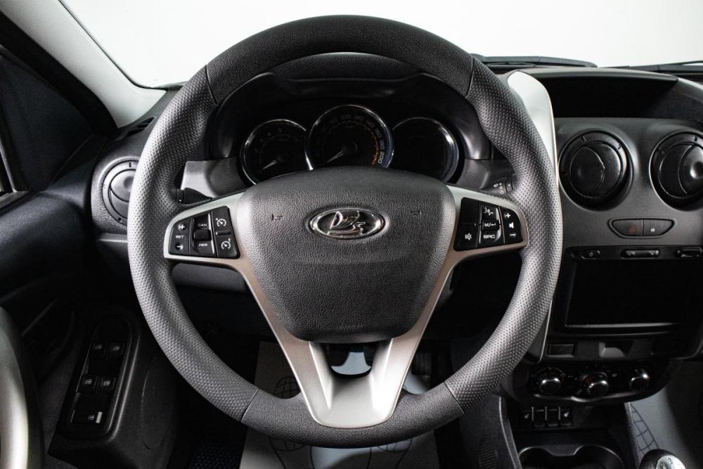 Lada (ВАЗ) Largus I Рестайлинг Сургут  - изображение 13