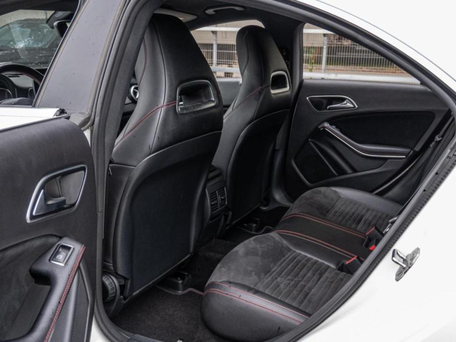 Mercedes-Benz CLA I (C117 X117) Рестайлинг Краснодар  - изображение 11