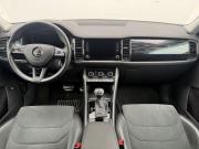 Skoda Kodiaq I Москва  - изображение 30