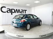 Opel Astra H Новосибирск  - изображение 24