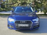 Audi A4 V (B9) Санкт-Петербург  - изображение 36
