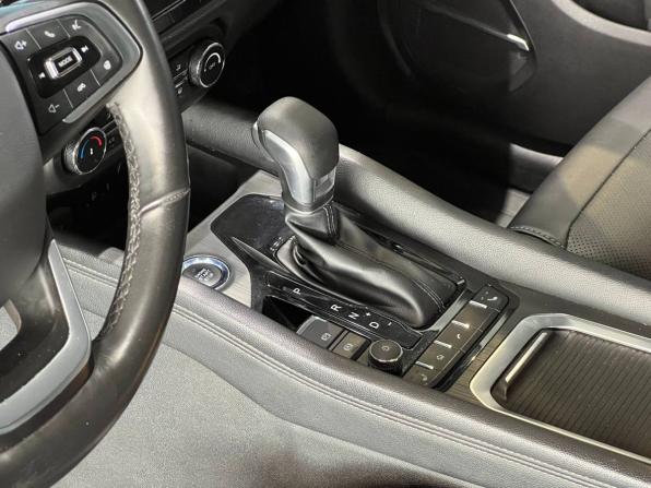 Chery Tiggo 4 I Рестайлинг с пробегом 2022 года, цена 1 360 000 рублей, 32570 км, внедорожник, Автокод Объявления