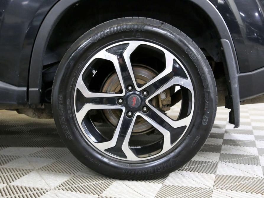Nissan X-Trail II Санкт-Петербург  - изображение 10