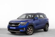 Kia Seltos I Барнаул  - изображение 30
