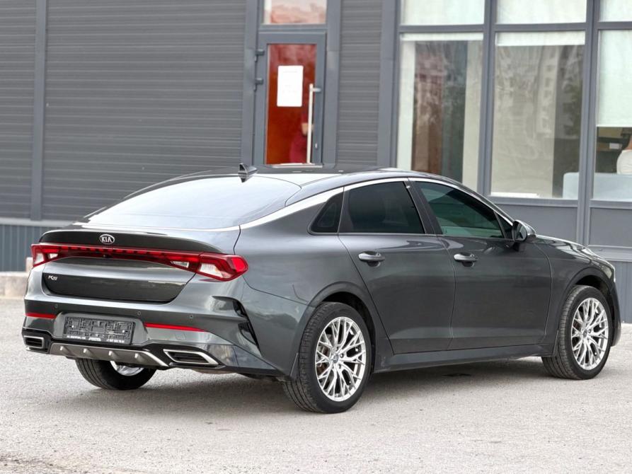 Kia K5 III Волгоград  - изображение 9