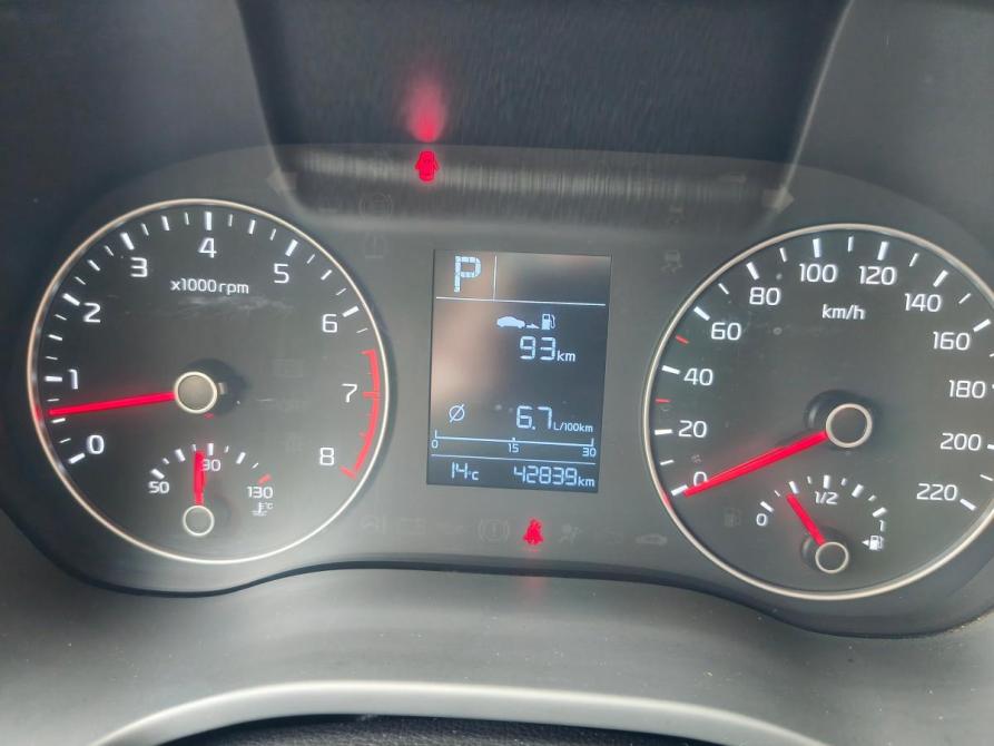 Kia Rio IV Рестайлинг Стерлитамак  - изображение 20