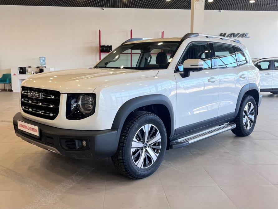 Haval Dargo Апатиты  - изображение 1