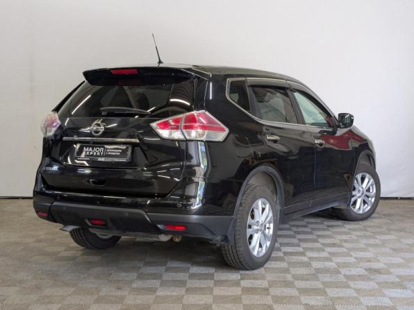 Nissan X-Trail III с пробегом 2015 года, цена 1 850 000 рублей, 110187 км, внедорожник, Автокод Объявления