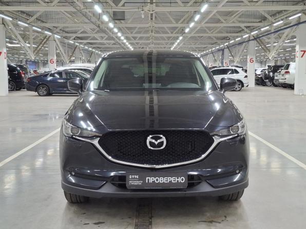 Mazda CX-5 II с пробегом 2019 года, цена 2 699 000 рублей, 124835 км, внедорожник, Автокод Объявления