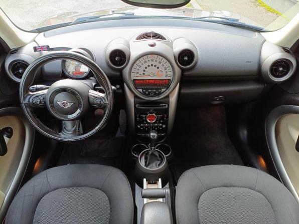 Mini Countryman I с пробегом 2012 года, цена 949 000 рублей, 138755 км, внедорожник, Автокод Объявления
