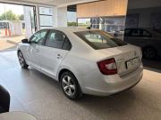 Skoda Rapid I Рестайлинг Ярославль  - изображение 15