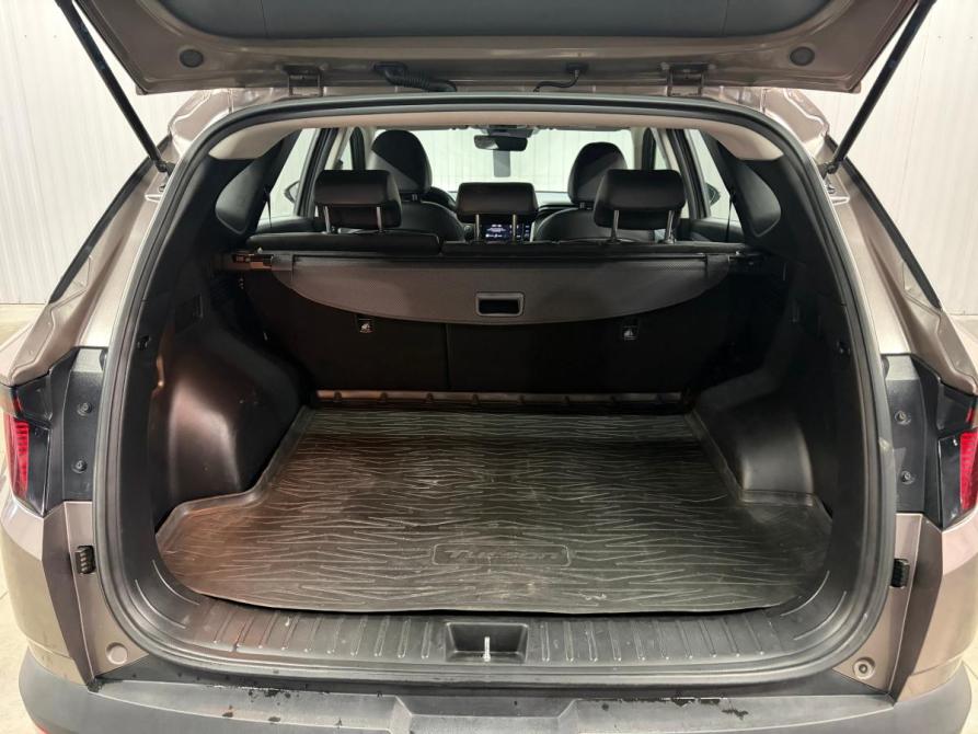 Hyundai Tucson IV Краснодар  - изображение 20