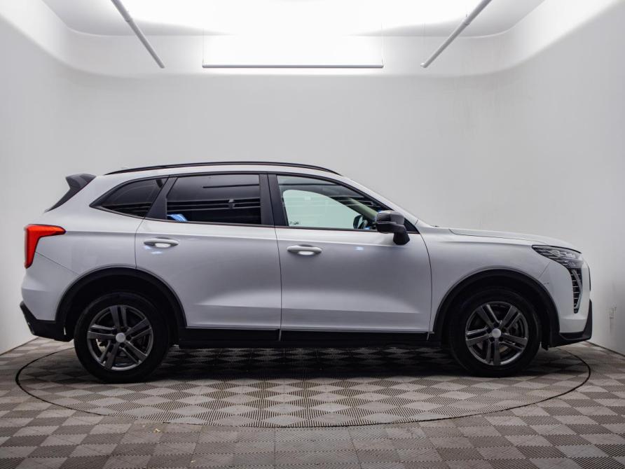 Haval Jolion I Рестайлинг Москва  - изображение 6