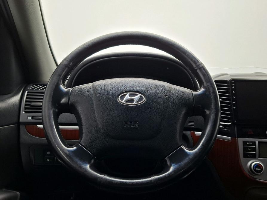 Hyundai Santa Fe II Мурманск  - изображение 21