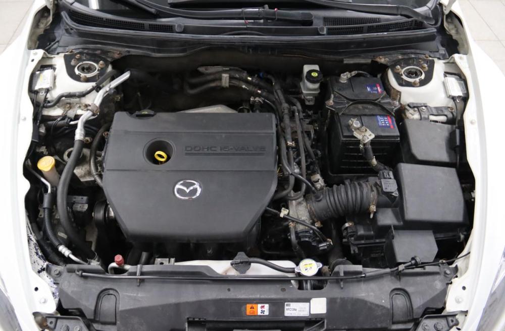 Mazda 6 II (GH) Рестайлинг Сургут  - изображение 23