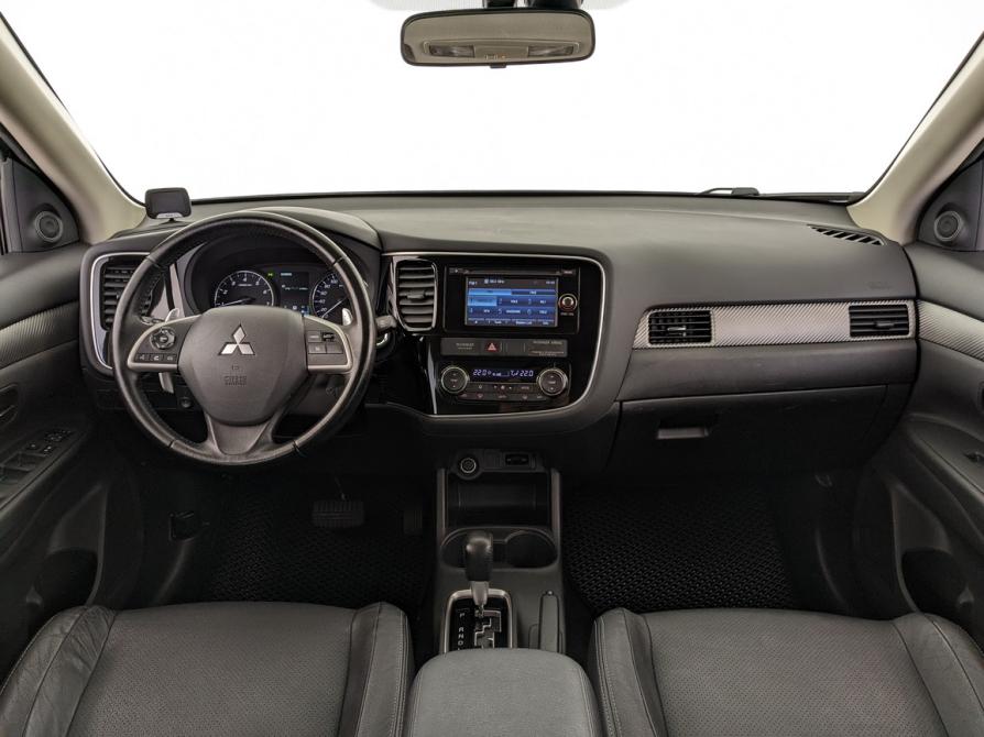Mitsubishi Outlander III Москва  - изображение 14