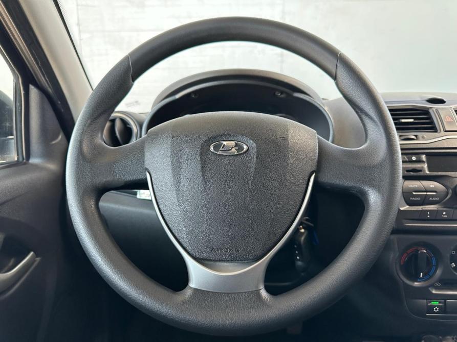 Lada (ВАЗ) Granta I Рестайлинг Тамбов  - изображение 17