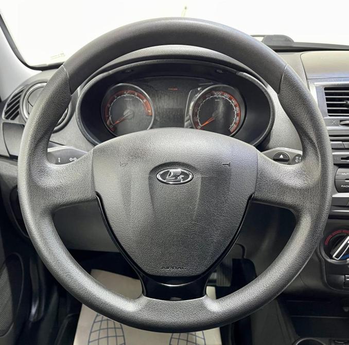 Lada (ВАЗ) Granta I Рестайлинг Воронеж  - изображение 14