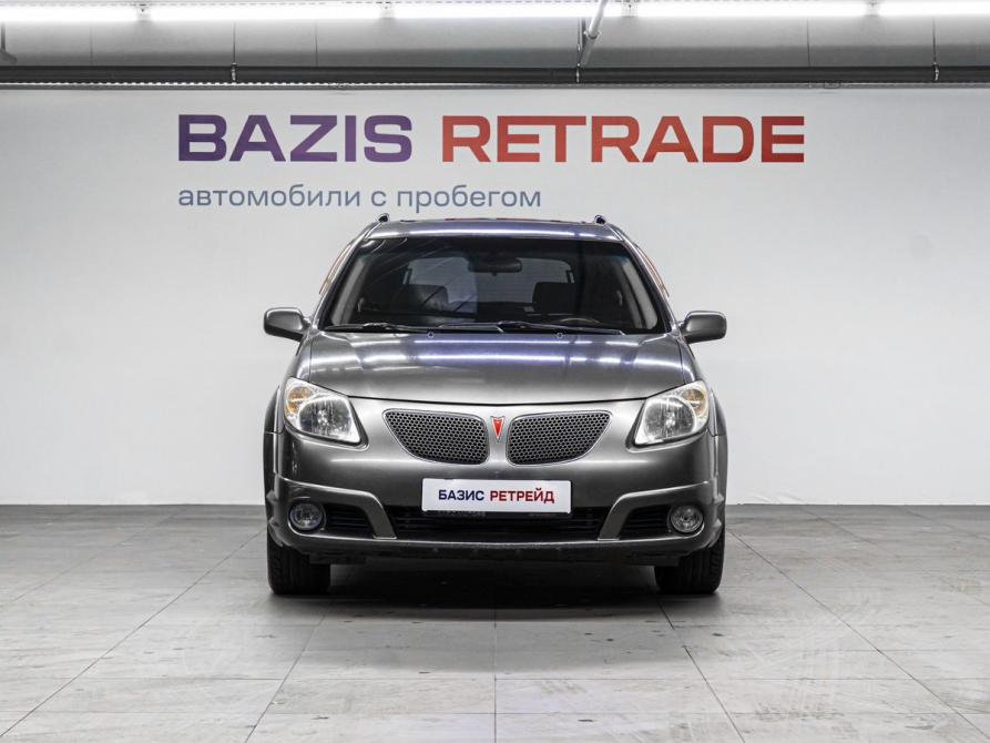 Pontiac Vibe I Рестайлинг Тюмень  - изображение 3