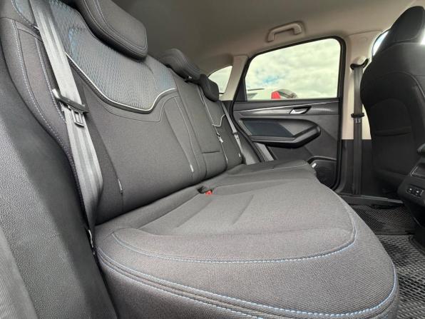 Haval Jolion I с пробегом 2023 года, цена 1 720 000 рублей, 33508 км, внедорожник, Автокод Объявления