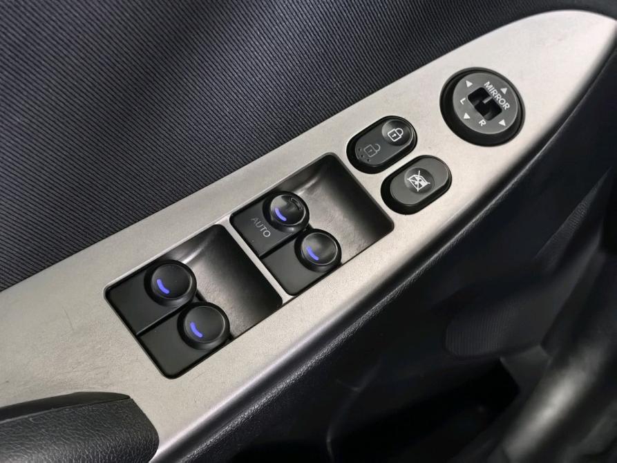 Hyundai Solaris I Рестайлинг Краснодар  - изображение 14