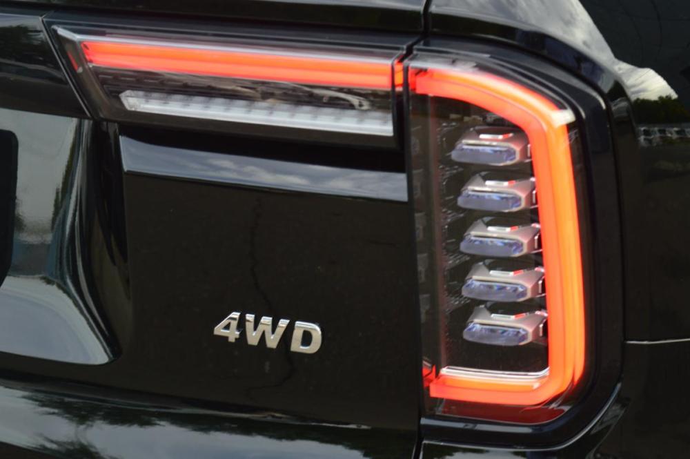 Haval Dargo I Оренбург  - изображение 10