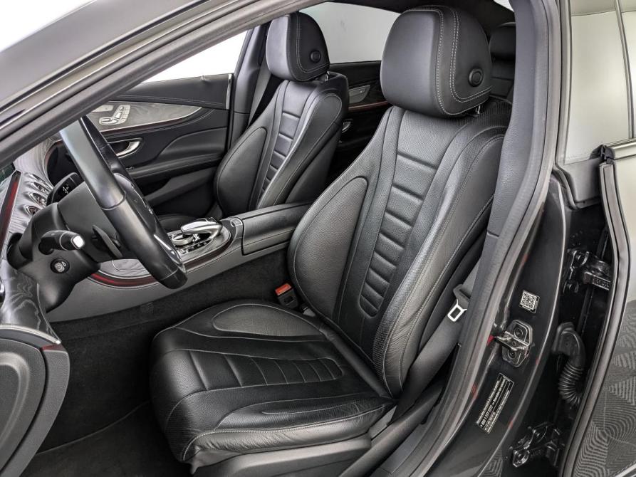 Mercedes-Benz CLS III (C257) Москва  - изображение 20