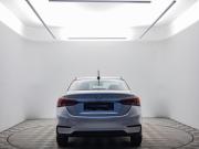 Hyundai Solaris II Москва  - изображение 22