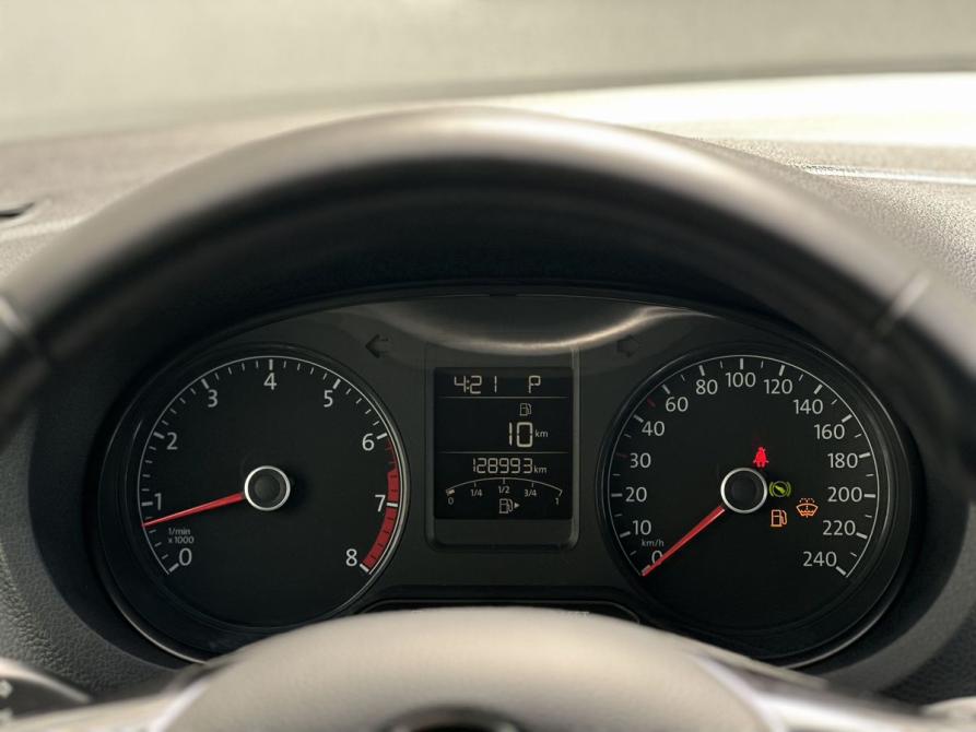 Volkswagen Polo V Рестайлинг Липецк  - изображение 14