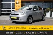 Nissan March IV (K13) Иркутск  - изображение 21