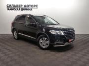 Haval H6 I Пермь  - изображение 21