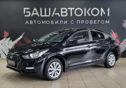 Hyundai Solaris II Уфа  - изображение 19