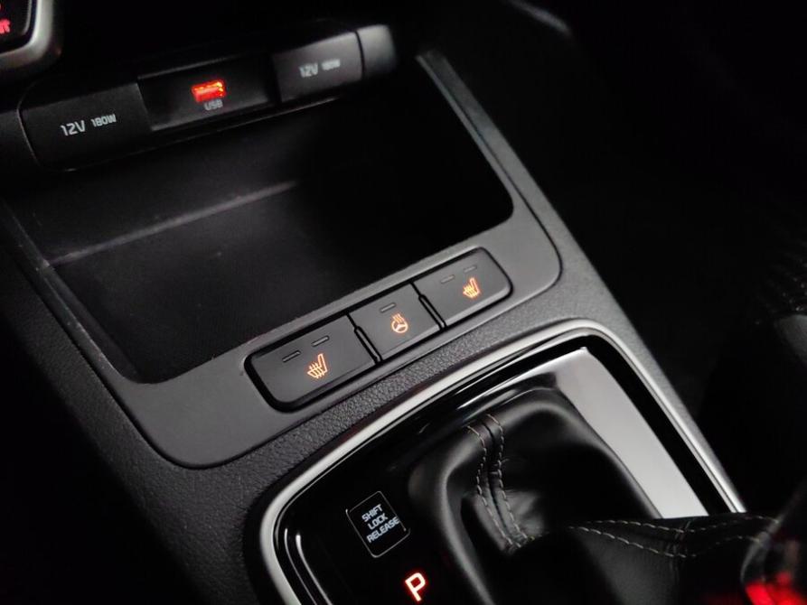 Kia Rio IV Рестайлинг Подольск  - изображение 16