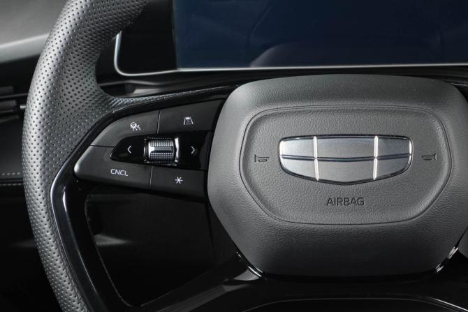 Geely Cityray с пробегом 2024 года, цена 2 459 000 рублей, 28660 км, внедорожник, Автокод Объявления