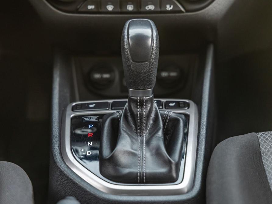 Hyundai Creta I Волгоград  - изображение 22