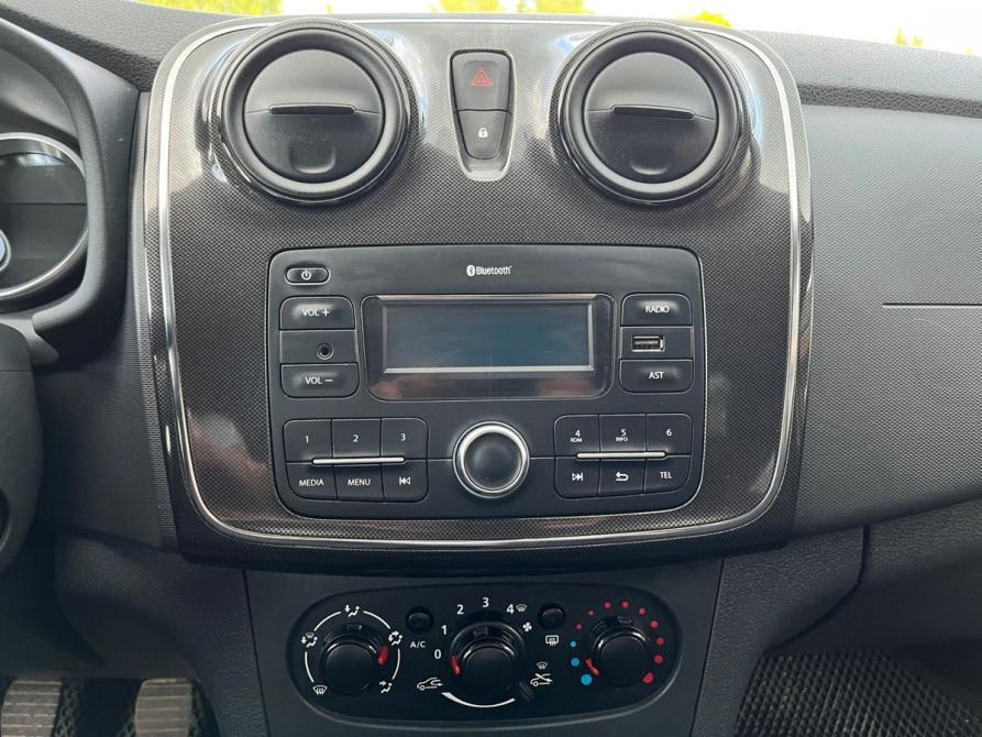 Dacia Logan II Рестайлинг Великие Луки  - изображение 18