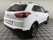 Hyundai Creta I Рестайлинг Москва  - изображение 24