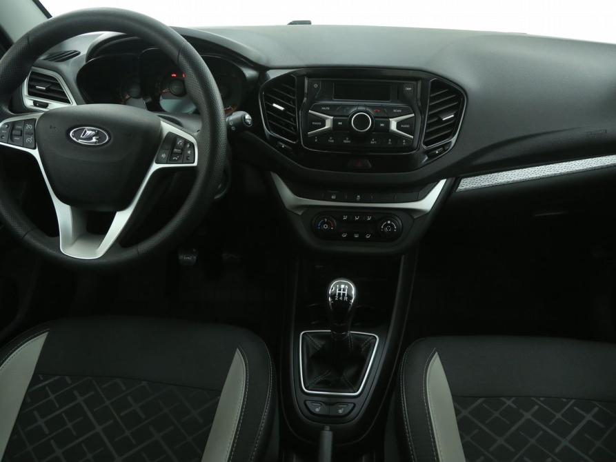 Lada (ВАЗ) Vesta I Иваново  - изображение 12