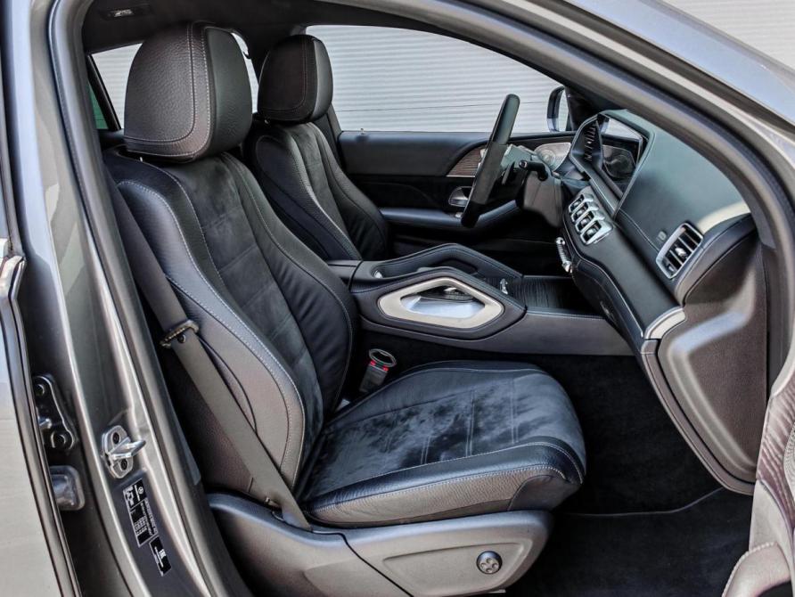 Mercedes-Benz GLE II (V167) Краснодар  - изображение 8
