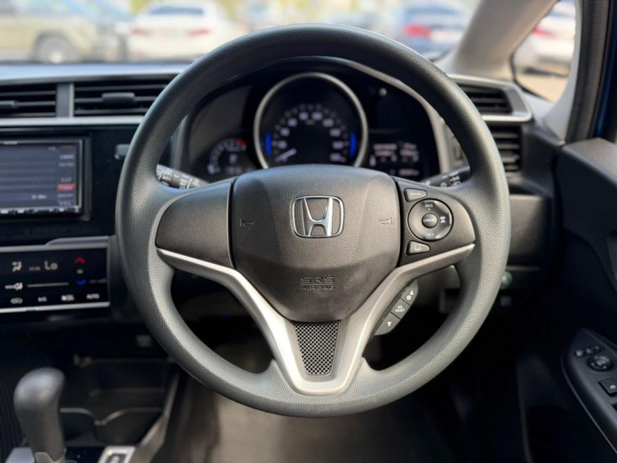 Honda Fit III Рестайлинг Астрахань  - изображение 19