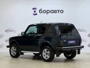 Lada (ВАЗ) Niva Legend Ставрополь  - изображение 23
