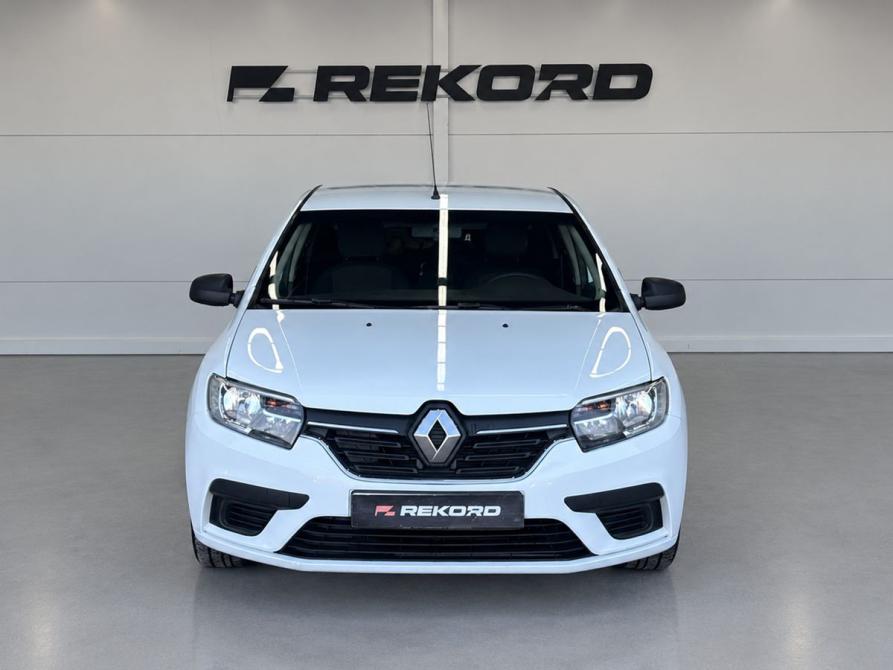 Renault Logan II Рестайлинг Уфа  - изображение 5