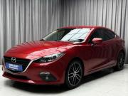 Mazda 3 III (BM) Ижевск  - изображение 33