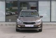 Kia Ceed II Рестайлинг Саратов  - изображение 32