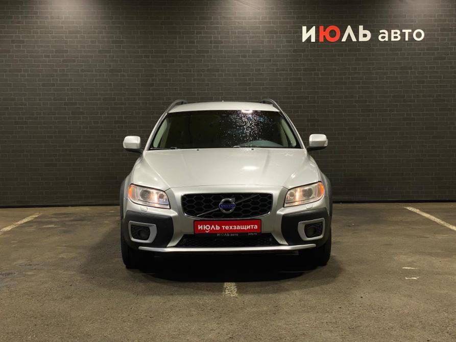 Volvo XC70 II Челябинск  - изображение 2
