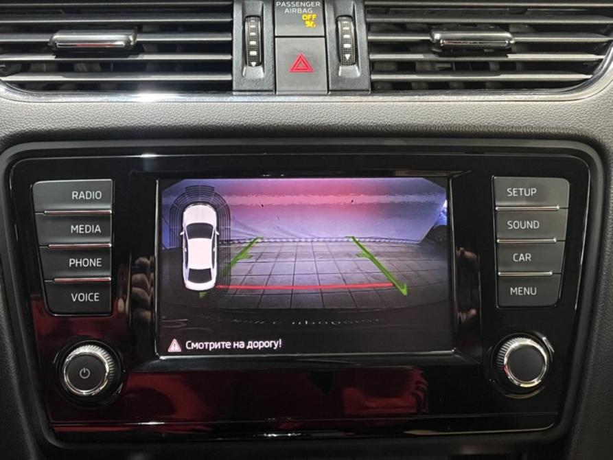 Skoda Octavia III (A7) Курск  - изображение 13