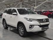 Toyota Fortuner II Казань  - изображение 31
